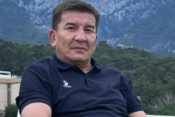 «„Кайрат“ устал атаковать, а „Омония“ — обороняться». Булат Есмагамбетов разобрал матч Лиги Чемпионов