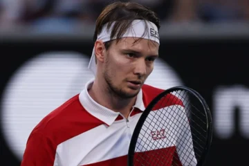 ATP объявила места Бублика и Шевченко в мировом рейтинге