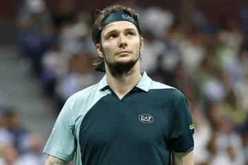 Александр Бублик выбрал соперника на финал US Open