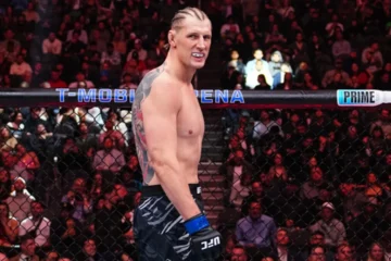 Александр Волков официально получил топового соперника из России в UFC