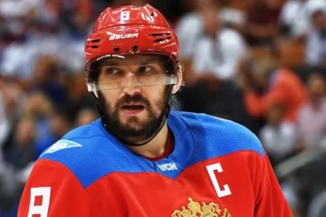 Александр Овечкин отреагировал на новое отстранение России в мировом хоккее