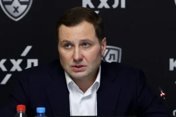 Алексей Морозов объявил решение КХЛ по четырем дивизионам