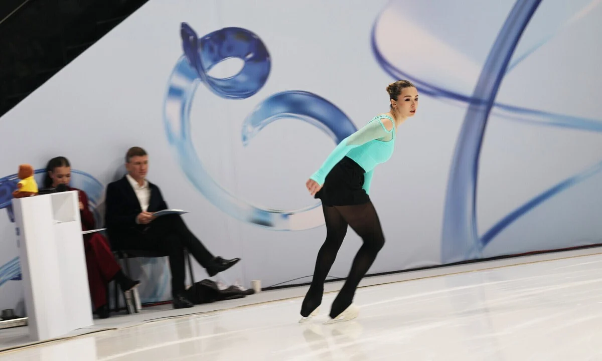 Алексей Ягудин назвал единственное препятствие для Камилы Валиевой
