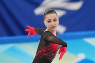 Алёна Леонова оценила возвращение Камилы Валиевой