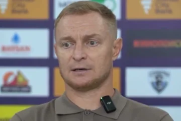 Андрей Карпович оценил камбэк «Елимая» и пожаловался на судейство