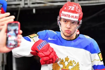 Артемий Панарин сделал заявление о будущем сборной России после решения IIHF