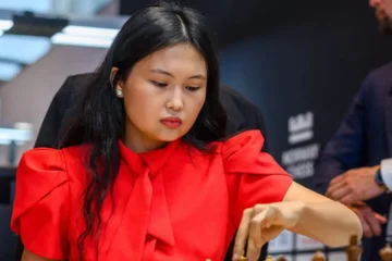 Асаубаева сохранила лидерство в мировом рейтинге FIDE Women’s Circuit