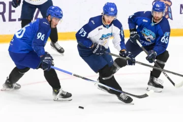 «Барысу» нашли главное преимущество перед новым сезоном КХЛ