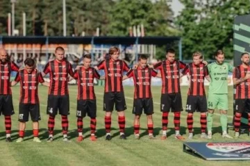 «Белшина» казахстанского вратаря Махмудова разгромлена со счётом 0:4