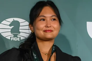 Бибисара Асаубаева стала чемпионкой супертурнира во Франции