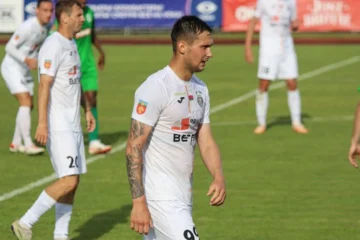 Бомбардир из чемпионата Беларуси высказался о возможном переходе в Казахстан