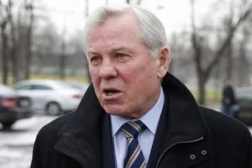 Борис Майоров назвал единственный вариант возвращения России в мировой хоккей