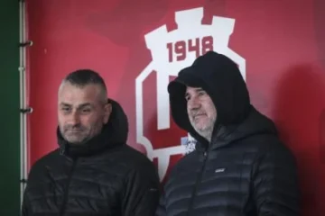 В болгарском ЦСКА 1948 назвали победителя матча «Левски» — «Кайрат»