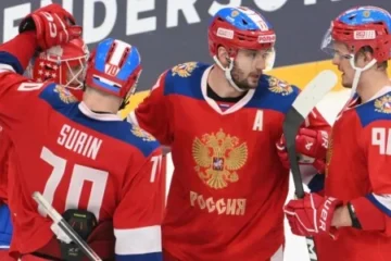 В Госдуме РФ допустили участие сборной России по хоккею в Кубке мира