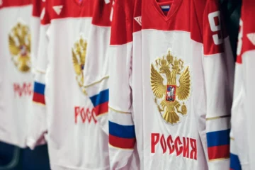 В Госдуме РФ допустили участие России на ЧМ-2027 по хоккею после решения IIHF