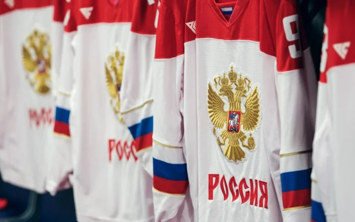 В Госдуме РФ допустили участие России на ЧМ-2027 по хоккею после решения IIHF