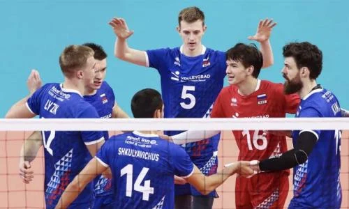 В Госдуме РФ отреагировали на отказ российских волейболистов от ЧМ-2027