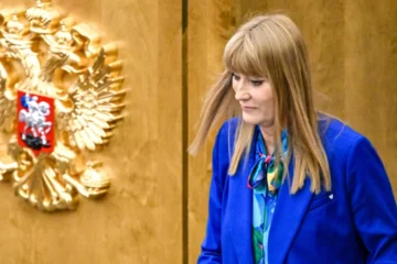 В Госдуме РФ отреагировали на отказ олимпийской чемпионке из России в визе в Хорватию