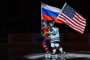 В Госдуме РФ рассказали о переговорах с США о хоккейном матче