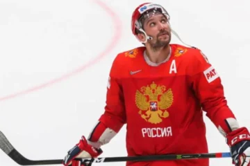В Госдуме РФ сделали заявление о будущем Александра Овечкина в сборной России