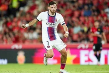 В Казахстане покажут прямую трансляцию матча «ПСЖ» — «Астон Вилла» за Суперкубок УЕФА