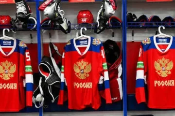 В Канаде заявили о решении НХЛ по России после нового отстранения IIHF