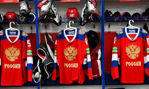 В Канаде заявили о решении НХЛ по России после нового отстранения IIHF