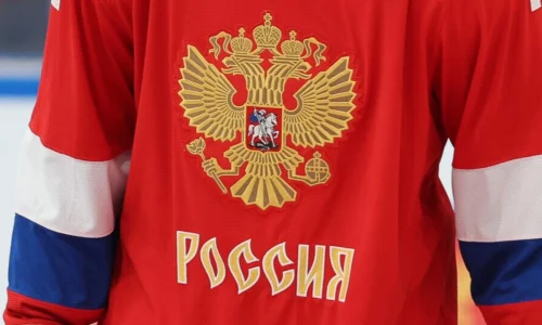 В Канаде отреагировали на продление отстранения России от мирового хоккея
