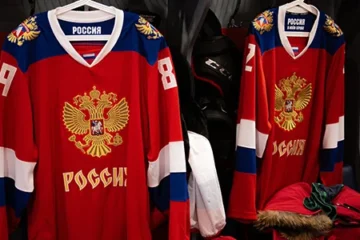 В Канаде отреагировали на новое отстранение России от мирового хоккея