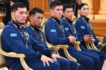 В КФБ сделали заявление о составе сборной Казахстана на Азиаду-2026