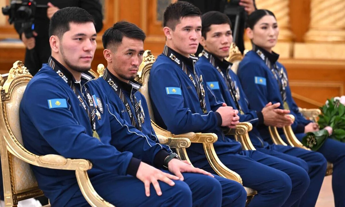В КФБ сделали заявление о составе сборной Казахстана на Азиаду-2026