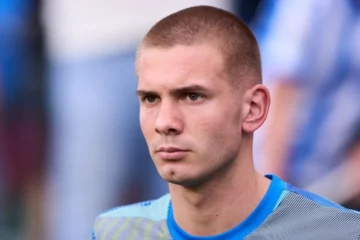 В «Реале» определились с будущим 18-летнего Мастантуоно
