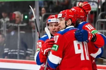 В России назвали первый шаг к возвращению в мировой хоккей