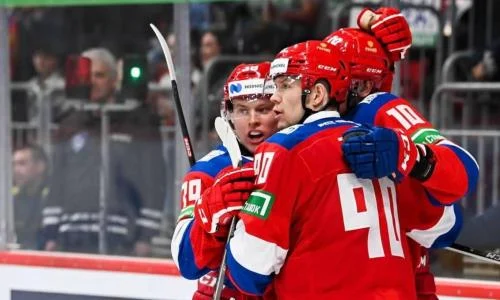 В России назвали первый шаг к возвращению в мировой хоккей