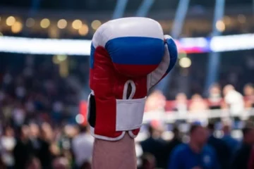 В России назвали претендентов на «золото» Олимпиады после допуска World Boxing