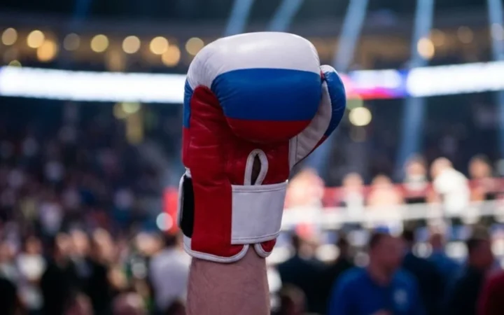 В России назвали претендентов на «золото» Олимпиады после допуска World Boxing