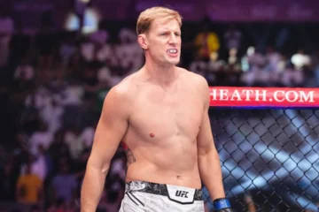 В России объяснили бой Александр Волков — Ризван Куниев на UFC 333