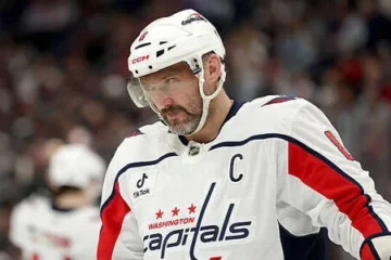 В России оценили шансы Овечкина изменить решение IIHF