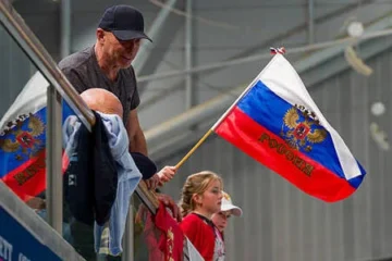 В России приняли решение после нового запрета World Curling
