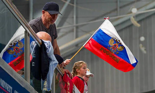 В России приняли решение после нового запрета World Curling