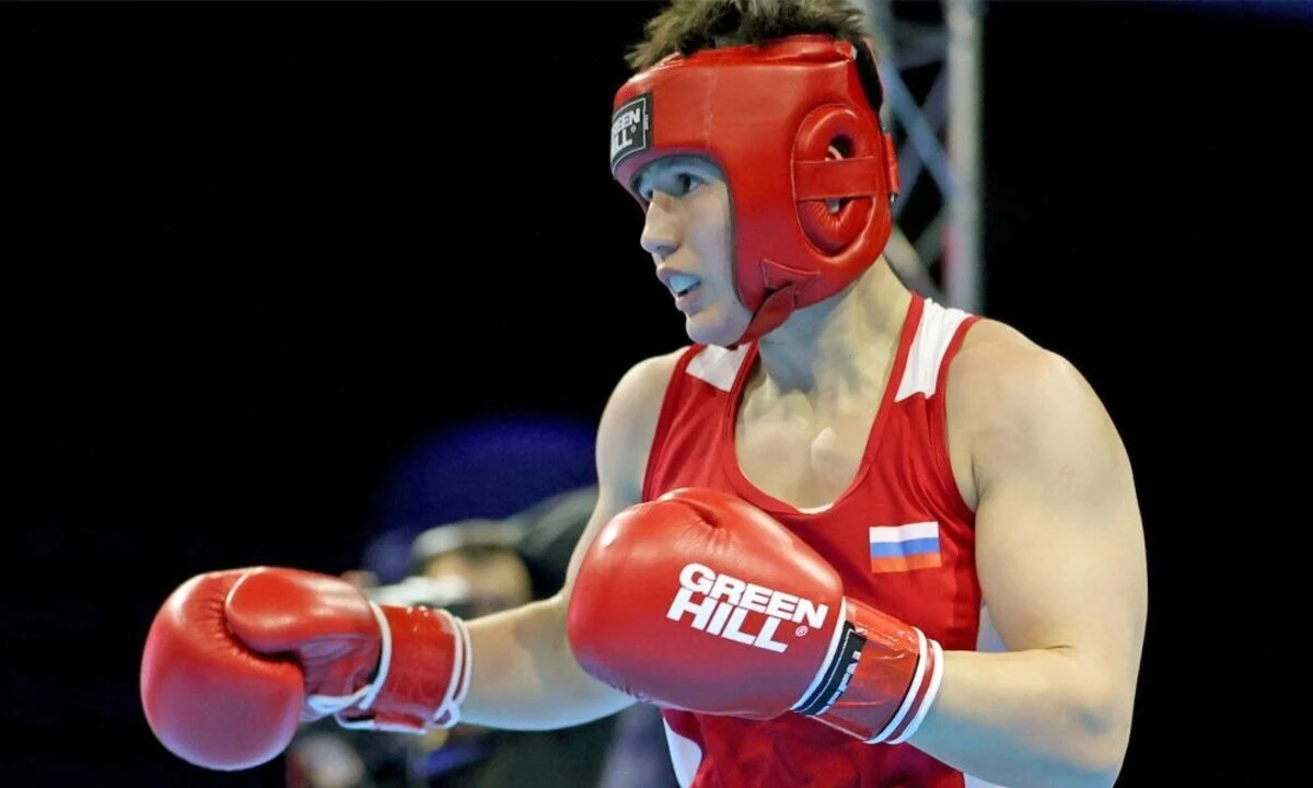 В сборной Казахстана по боксу обратились к чемпионке России