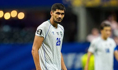 В сборной Узбекистана назвали виновных в неудаче команды на чемпионате мира-2026