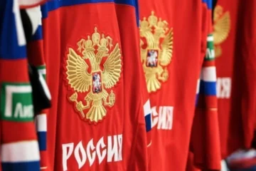 В США обратили внимание на новое отстранение России от мирового хоккея