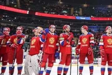 В Финляндии отреагировали на новое отстранение России от мирового хоккея