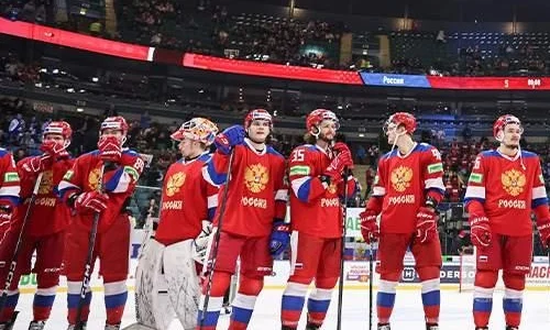 В Финляндии отреагировали на новое отстранение России от мирового хоккея