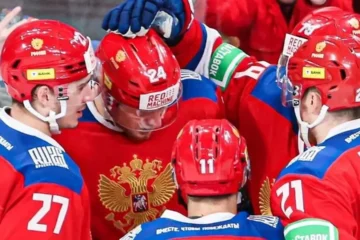 В Финляндии отреагировали на недопуск России к чемпионату мира-2027 по хоккею