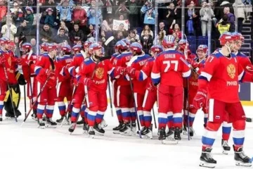 В Чехии отреагировали на решение IIHF по России
