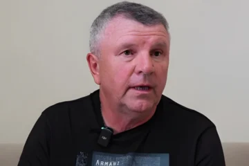 Владимир Чебурин объяснил отставку из «Атырау»