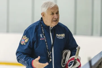 Владимир Юрзинов назвал главную угрозу российскому хоккею