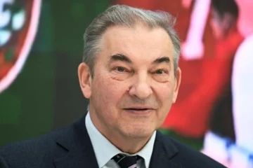 Владислав Третьяк выразил надежду по возвращению российского клуба